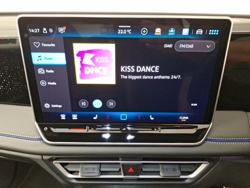 Used Volkswagen Tiguan 2024 for sale - 76418712: Photo 10