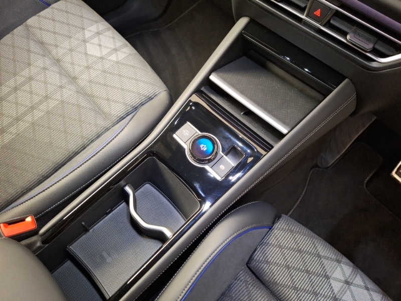 Used Volkswagen Tiguan 2024 for sale - 76418712: Photo 11