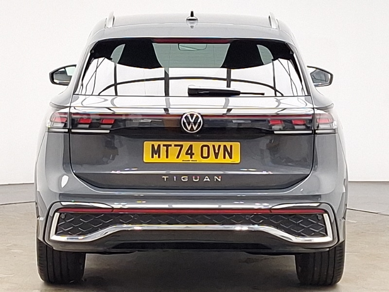 Used Volkswagen Tiguan 2024 for sale - 76418712: Photo 13