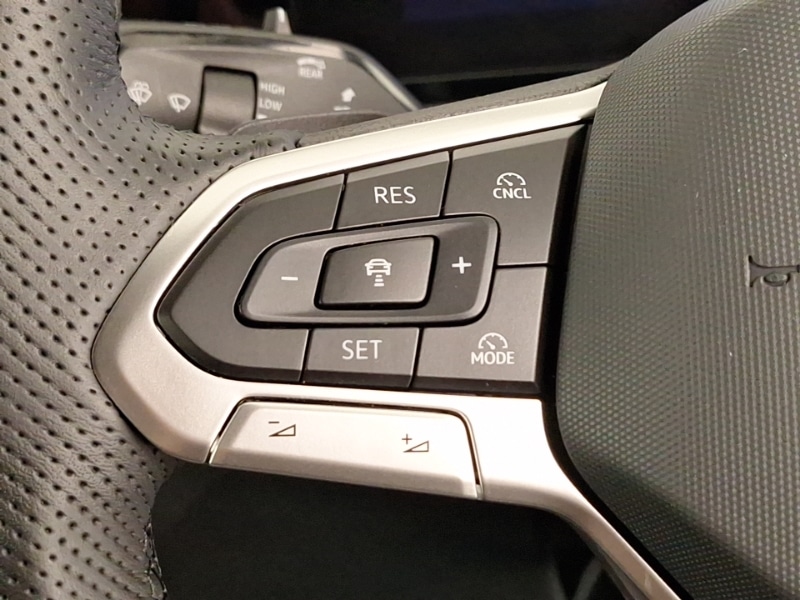 Used Volkswagen Tiguan 2024 for sale - 76418712: Photo 16