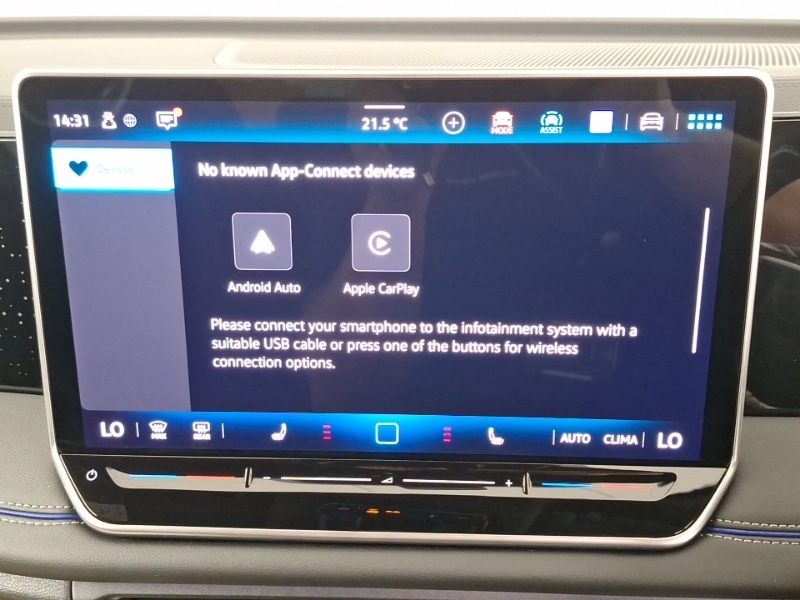 Used Volkswagen Tiguan 2024 for sale - 76418712: Photo 18