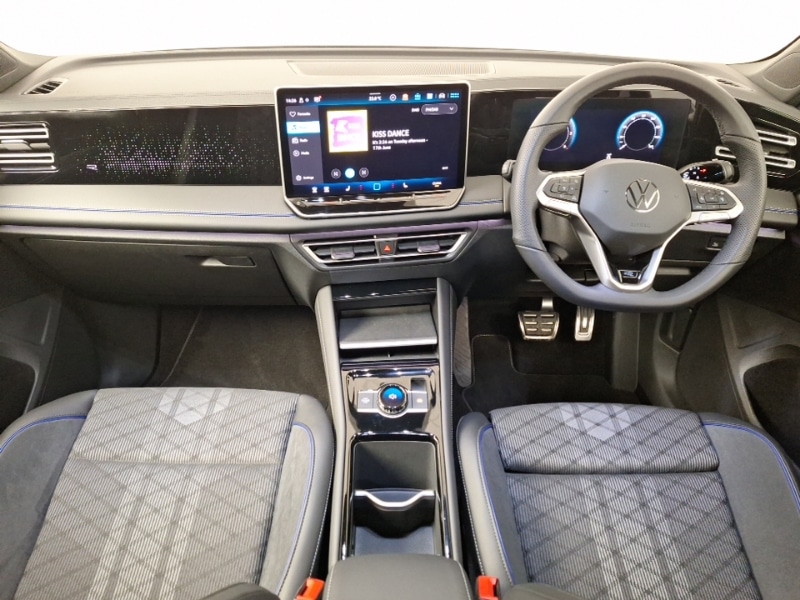 Used Volkswagen Tiguan 2024 for sale - 76418712: Photo 2