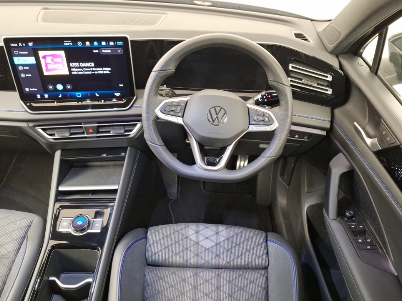 Used Volkswagen Tiguan 2024 for sale - 76418712: Photo 7