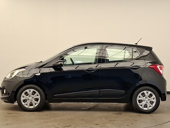 Used Hyundai i10 2014 for sale - 78563650: Photo
