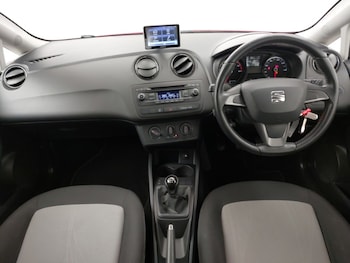 Used SEAT Ibiza 2014 for sale - 76771421: Photo