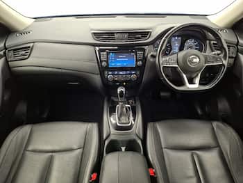 Used Nissan X-Trail 2019 for sale - 79689085: Photo