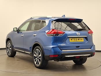 Used Nissan X-Trail 2019 for sale - 79689085: Photo