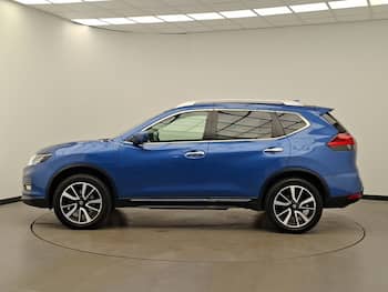 Used Nissan X-Trail 2019 for sale - 79689085: Photo