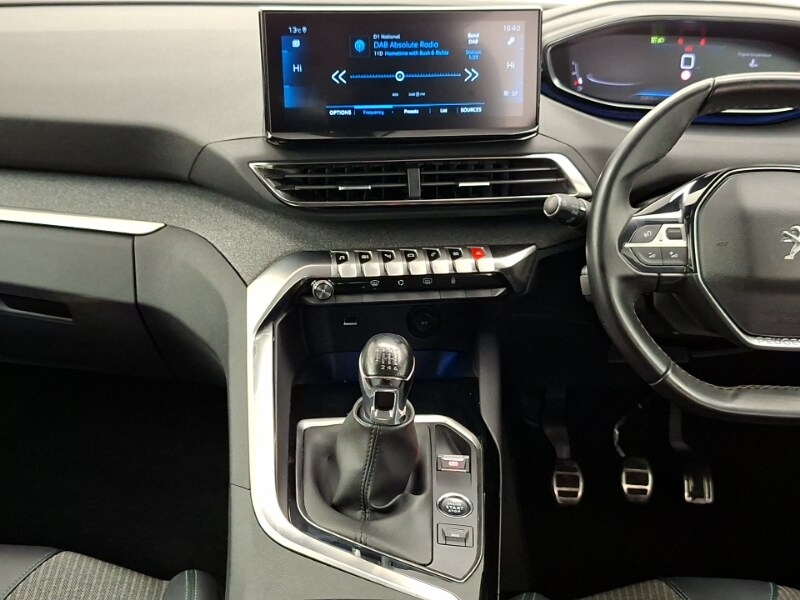 Used Peugeot 3008 2023 for sale - 77889421: Photo 10