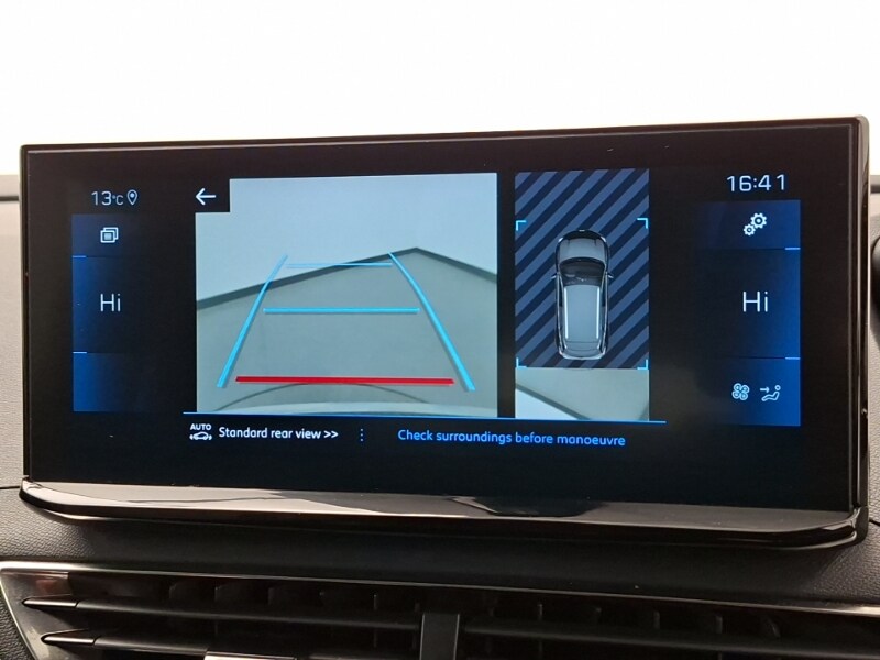 Used Peugeot 3008 2023 for sale - 77889421: Photo 11