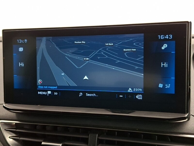 Used Peugeot 3008 2023 for sale - 77889421: Photo 14