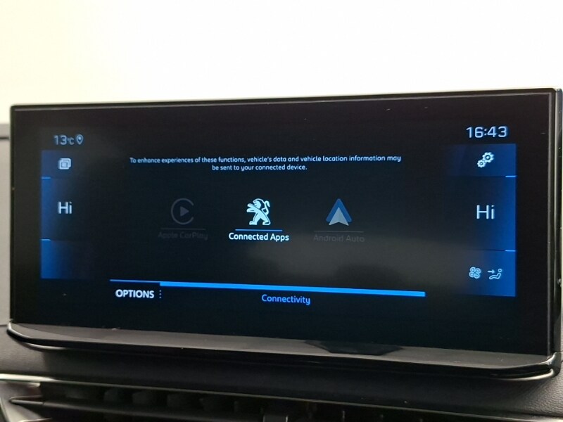 Used Peugeot 3008 2023 for sale - 77889421: Photo 15