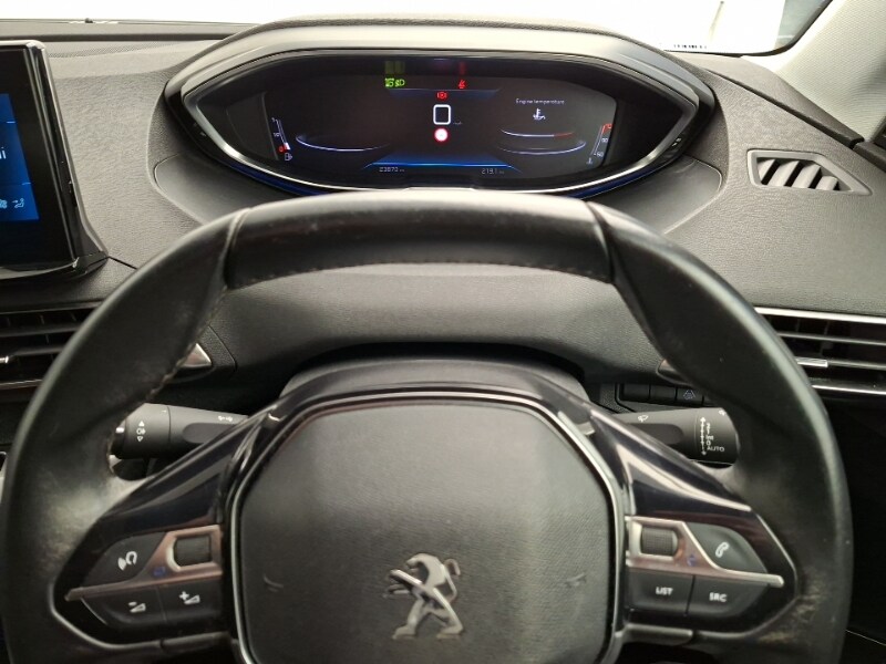 Used Peugeot 3008 2023 for sale - 77889421: Photo 19