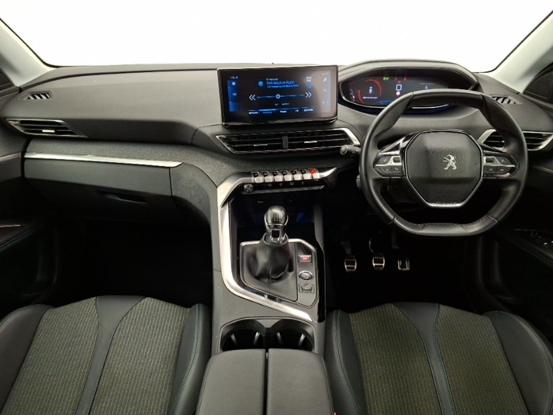 Used Peugeot 3008 2023 for sale - 77889421: Photo 2