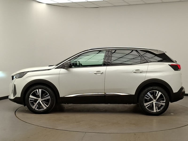 Used Peugeot 3008 2023 for sale - 77889421: Photo 4