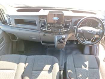 Used Ford Transit 2021 for sale - 75219702: Photo