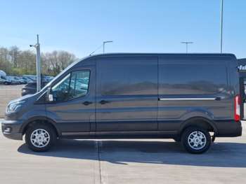 Used Ford Transit 2021 for sale - 75219702: Photo