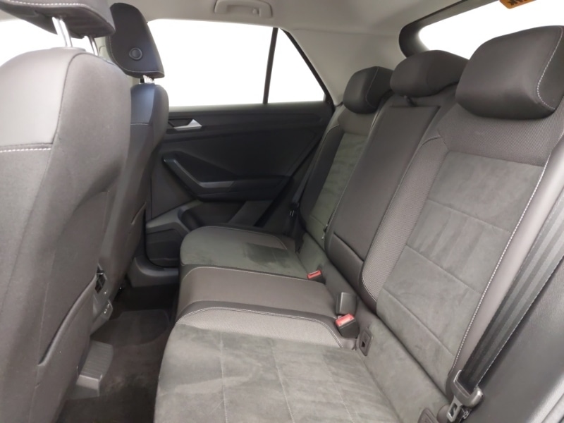 Used Volkswagen T-Roc 2023 for sale - 76533300: Photo 6