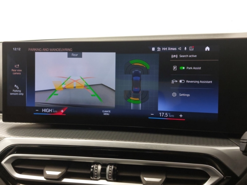 Used BMW 3 Series 2023 for sale - 76560427: Photo 10