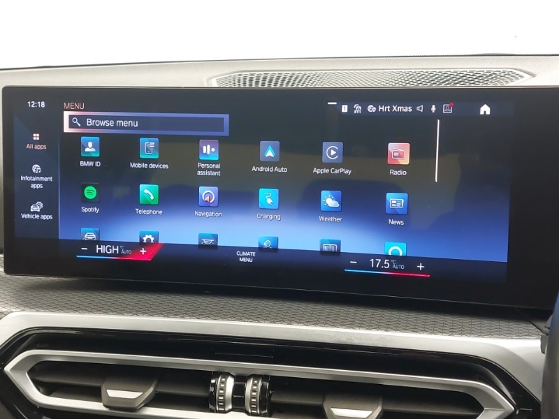 Used BMW 3 Series 2023 for sale - 76560427: Photo 18