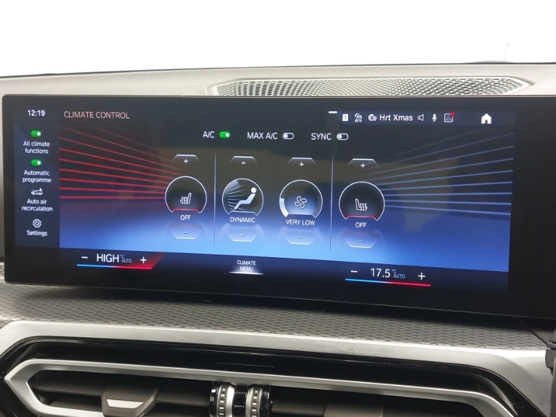 Used BMW 3 Series 2023 for sale - 76560427: Photo 19