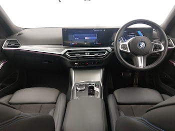 Used BMW 3 Series 2023 for sale - 76560427: Photo