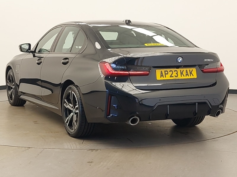 Used BMW 3 Series 2023 for sale - 76560427: Photo 3