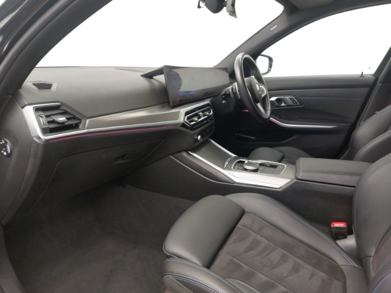 Used BMW 3 Series 2023 for sale - 76560427: Photo 5