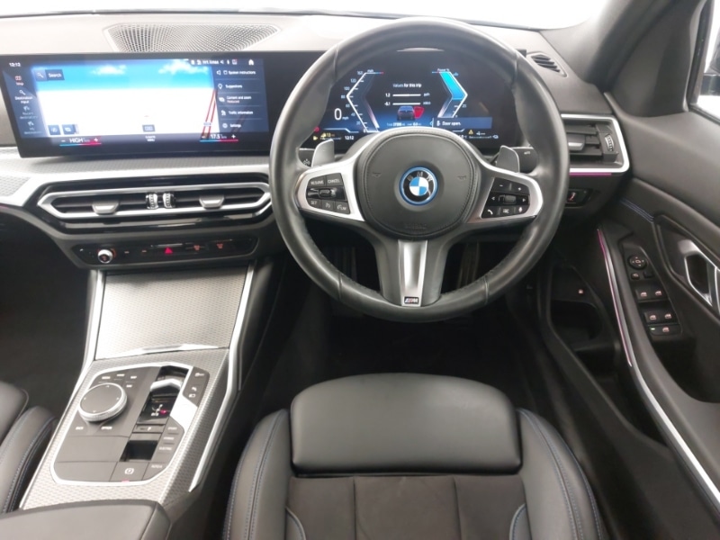 Used BMW 3 Series 2023 for sale - 76560427: Photo 7