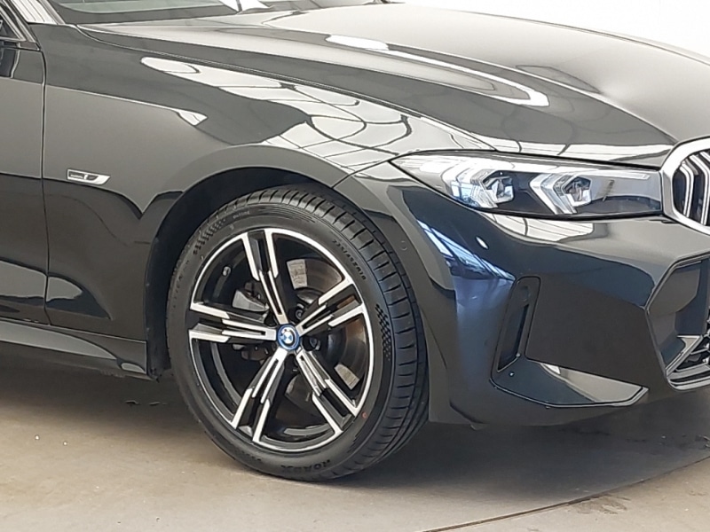 Used BMW 3 Series 2023 for sale - 76560427: Photo 9