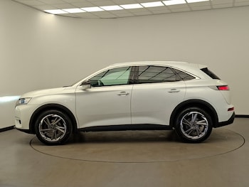Used DS Automobiles DS 7 2021 for sale - 78238146: Photo