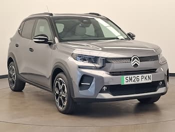 Used Citroen C3 2026 for sale - 79799283: Photo