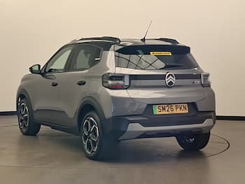 Used Citroen C3 2026 for sale - 79799283: Photo