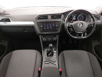 Used Volkswagen Tiguan 2018 for sale - 75550873: Photo