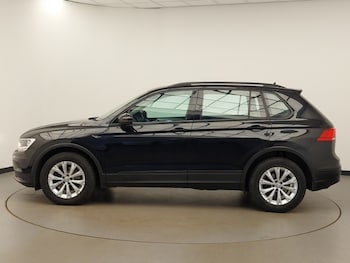 Used Volkswagen Tiguan 2018 for sale - 75550873: Photo