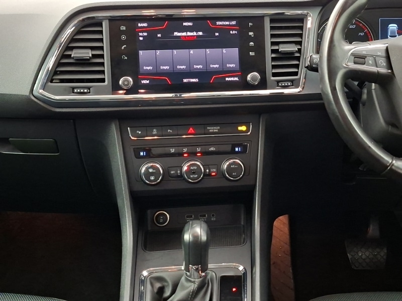 Used SEAT Ateca 2020 for sale - 77299453: Photo 10