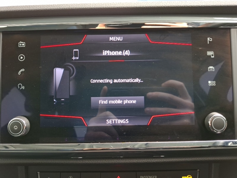 Used SEAT Ateca 2020 for sale - 77299453: Photo 14