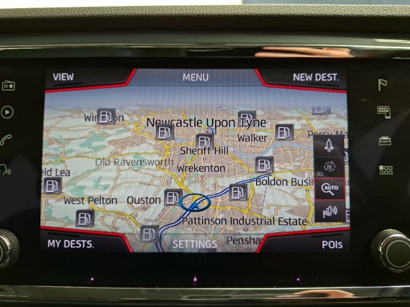 Used SEAT Ateca 2020 for sale - 77299453: Photo 15