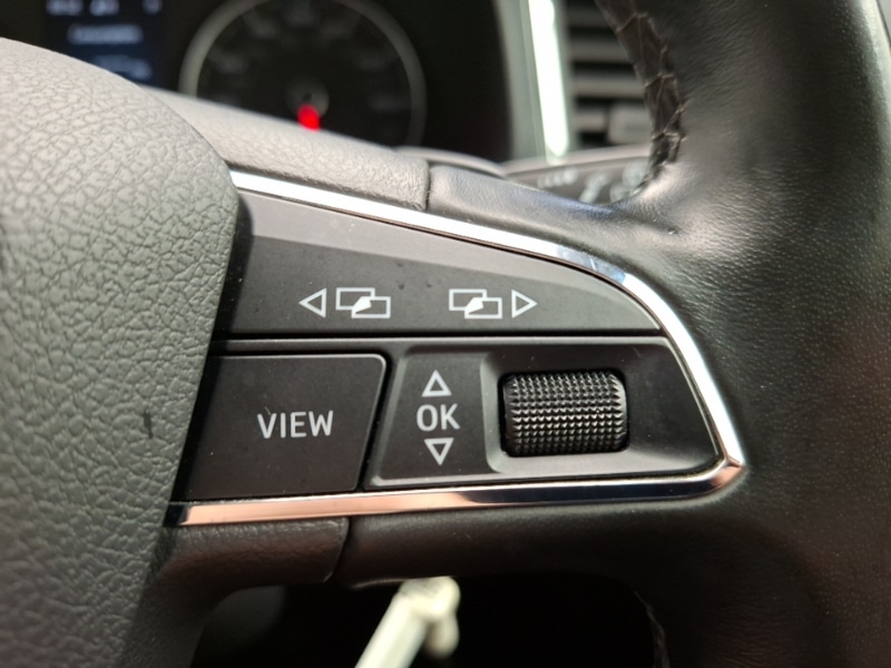 Used SEAT Ateca 2020 for sale - 77299453: Photo 17