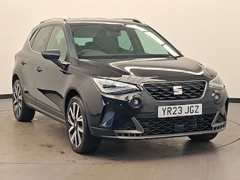Used SEAT Arona 2023 for sale - 78380765: Photo