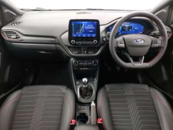 Used Ford Puma 2022 for sale - 75125264: Photo
