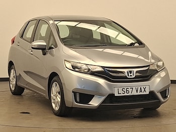 Used Honda Jazz 2017 for sale - 78305496: Photo