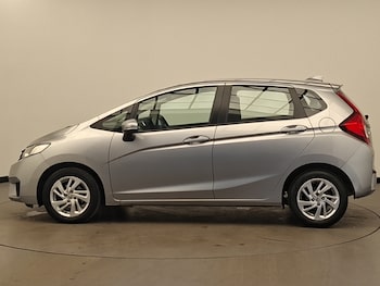 Used Honda Jazz 2017 for sale - 78305496: Photo
