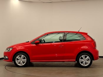 Used Volkswagen Polo 2017 for sale - 78550298: Photo