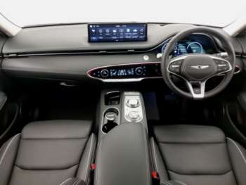 Used Genesis GV70 2024 for sale - 74995606: Photo