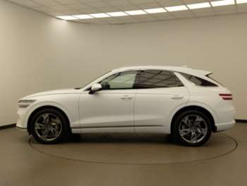 Used Genesis GV70 2024 for sale - 74995606: Photo