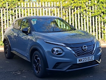 Used Nissan Juke 2023 for sale - 78439867: Photo