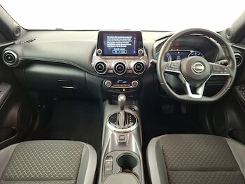 Used Nissan Juke 2023 for sale - 78439867: Photo