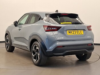 Used Nissan Juke 2023 for sale - 78439867: Photo