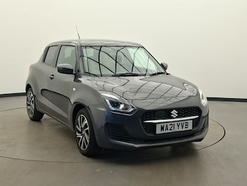 Used Suzuki Swift 2021 for sale - 78783180: Photo